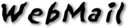 WebMail Title